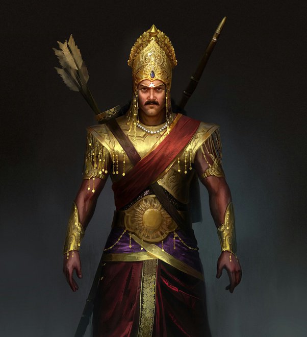 Karna – As He Really Was